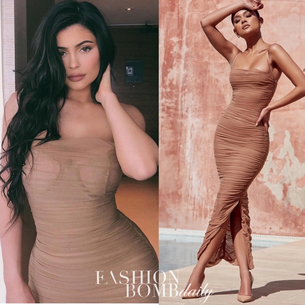 House of CB Dress